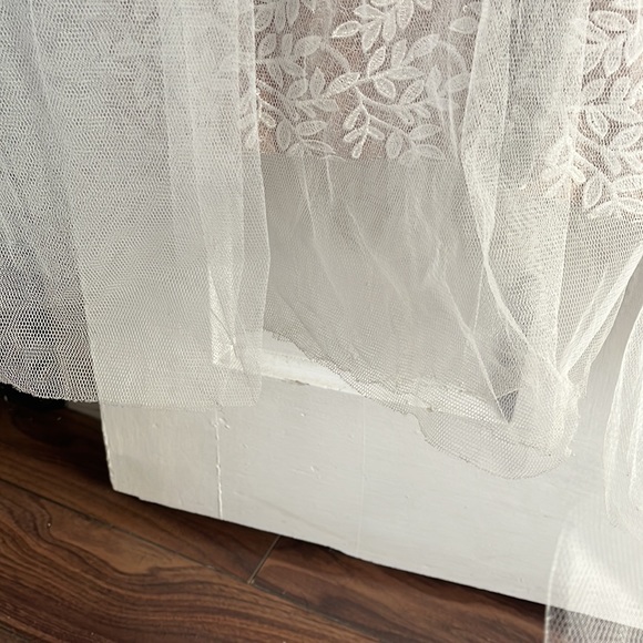 Gorgeous Aidan Mattox dress - Picture 4 of 5